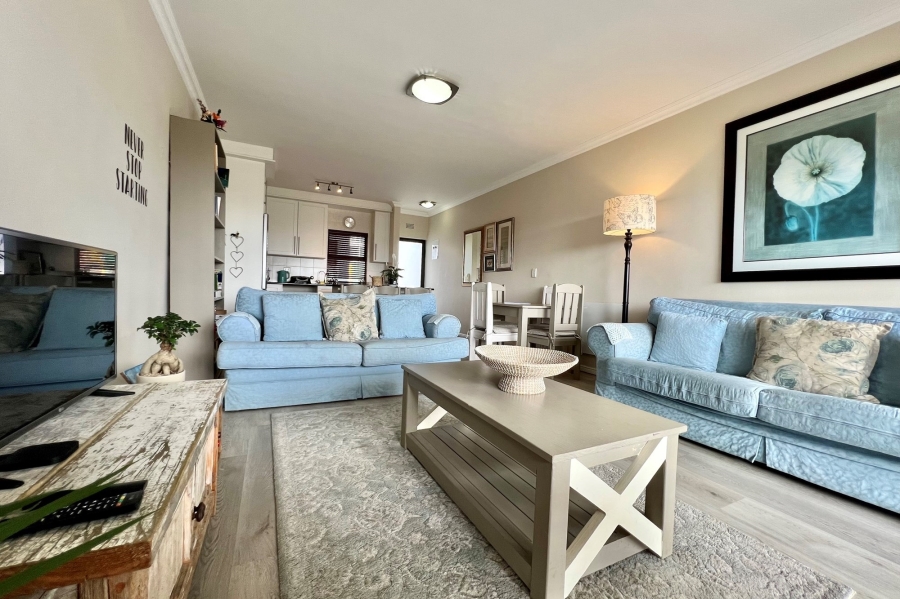 To Let 2 Bedroom Property for Rent in Big Bay Western Cape